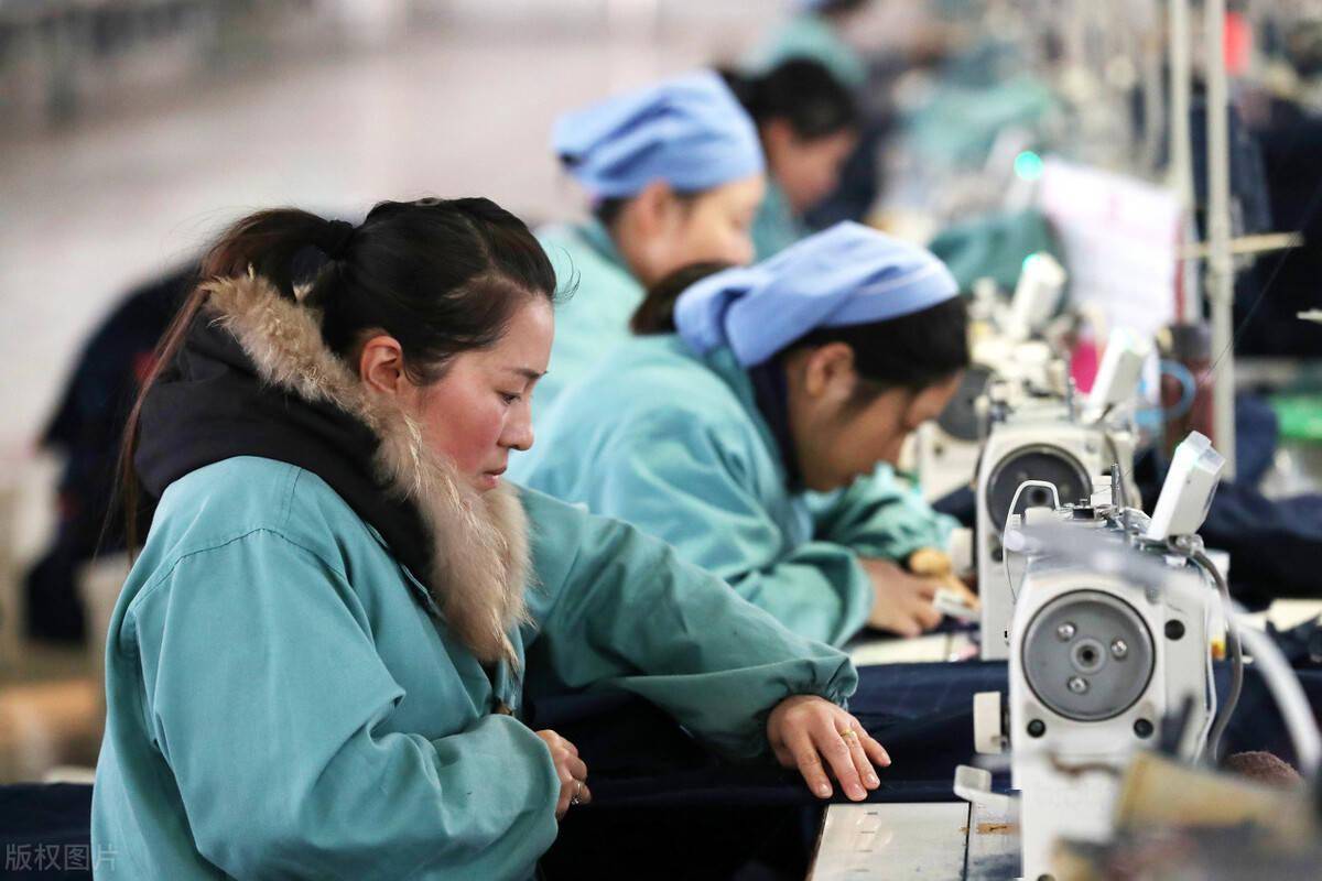 深圳工厂月薪过万却招不到人？打工妹亲述 工资不是唯一痛点