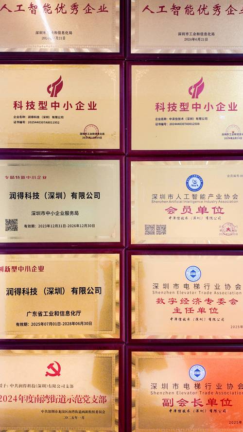 可视化安全帽生产企业哪里找？润得科技深圳工厂支持批量交付